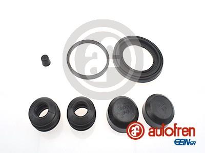 AUTOFREN SEINSA D4610 EAN: 8430320048680.