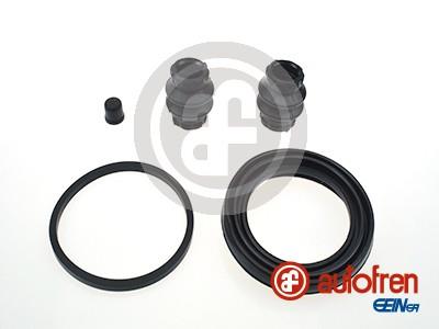 AUTOFREN SEINSA D4614 EAN: 8430320050089.