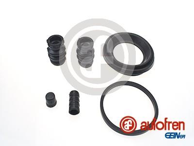 AUTOFREN SEINSA D4623 EAN: 8430320050485.