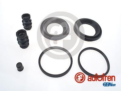 AUTOFREN SEINSA D4630 EAN: 8430320051123.