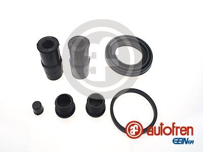 AUTOFREN SEINSA D4633 EAN: 8430320051192.