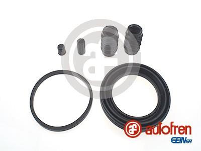 AUTOFREN SEINSA D4637 EAN: 8430320055299.