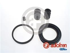 AUTOFREN SEINSA D4639