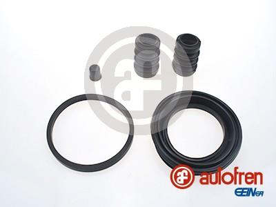 AUTOFREN SEINSA D4639 EAN: 8430320051345.