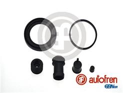 AUTOFREN SEINSA D4648