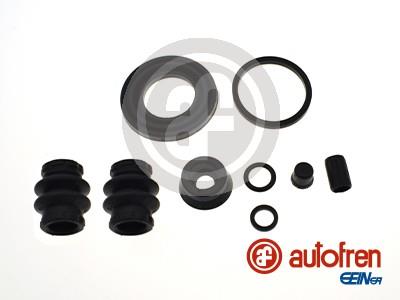 AUTOFREN SEINSA D4655 EAN: 8430320053172.