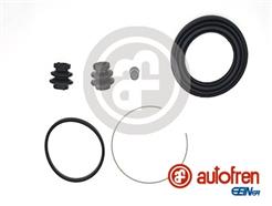 AUTOFREN SEINSA D4720