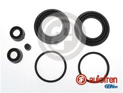 AUTOFREN SEINSA D4805