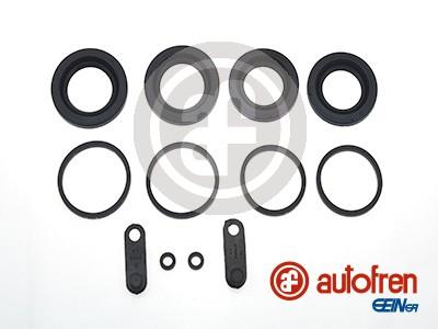 AUTOFREN SEINSA D4813 EAN: 8430320066875.