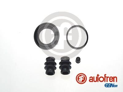 AUTOFREN SEINSA D4814 EAN: 8430320061214.