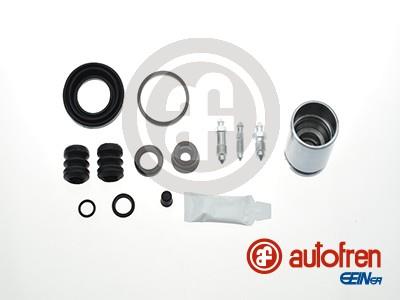 AUTOFREN SEINSA D4845C EAN: 8430320065229.