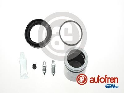 AUTOFREN SEINSA D4850C EAN: 8430320065274.
