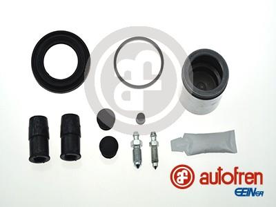 AUTOFREN SEINSA D4851C EAN: 8430320065281.