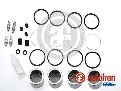 AUTOFREN SEINSA D4859C EAN: 8430320065342.