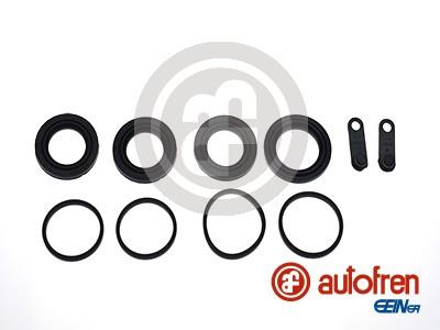 AUTOFREN SEINSA D4911 EAN: 8430320068619.