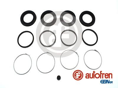 AUTOFREN SEINSA D4918 EAN: 8430320066219.