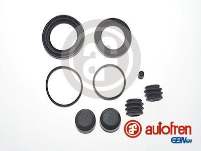 AUTOFREN SEINSA D4927 EAN: 8430320065496.