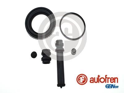 AUTOFREN SEINSA D4951 EAN: 8430320068176.