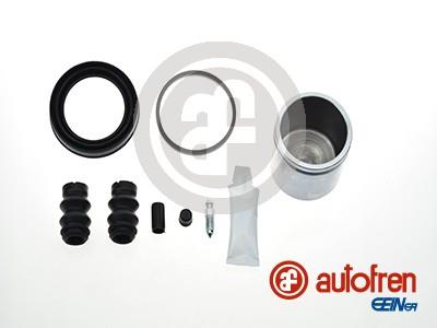 AUTOFREN SEINSA D4975C EAN: 8430320072586.