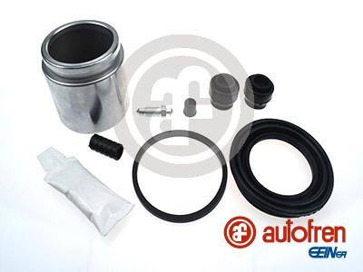 AUTOFREN SEINSA D4976C EAN: 8430320072593.