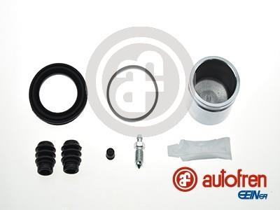 AUTOFREN SEINSA D4983C EAN: 8430320084930.