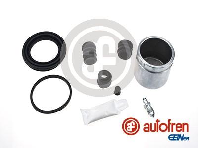 AUTOFREN SEINSA D4984C EAN: 8430320084954.