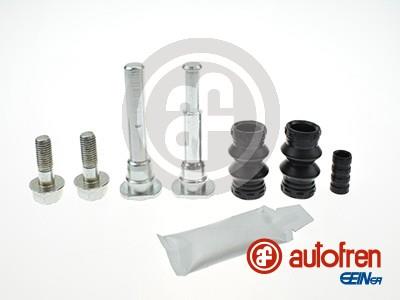 AUTOFREN SEINSA D7039C EAN: 8430320118727.