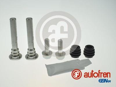 AUTOFREN SEINSA D7072C EAN: 8430320138237.