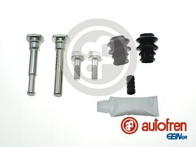 AUTOFREN SEINSA D7110C EAN: 8430320191720.