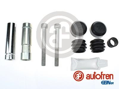 AUTOFREN SEINSA D7141C EAN: 8430320138954.