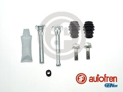 AUTOFREN SEINSA D7142C EAN: 8430320135328.