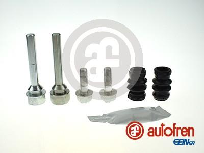 AUTOFREN SEINSA D7195C EAN: 8430320196091.