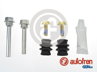 AUTOFREN SEINSA D7232C EAN: 8430320213545.