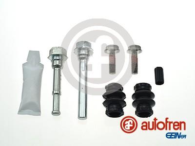 AUTOFREN SEINSA D7257C EAN: 8430320239583.