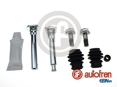 AUTOFREN SEINSA D7266C EAN: 8430320242231.