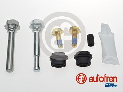 AUTOFREN SEINSA D7280C EAN: 8430320250427.