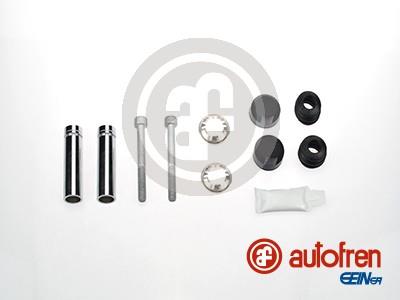 AUTOFREN SEINSA D7291C EAN: 8430320256825.