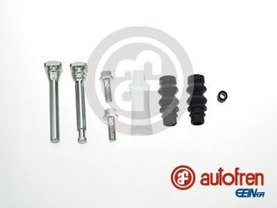 AUTOFREN SEINSA D7294C EAN: 8430320257556.