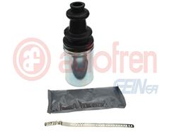 AUTOFREN SEINSA D8081