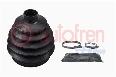 AUTOFREN SEINSA D8272T EAN: 8430320049434.