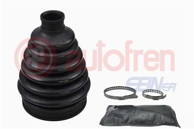 AUTOFREN SEINSA D8284T EAN: 8430320049540.