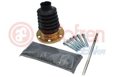 AUTOFREN SEINSA D8291T EAN: 8430320049618.