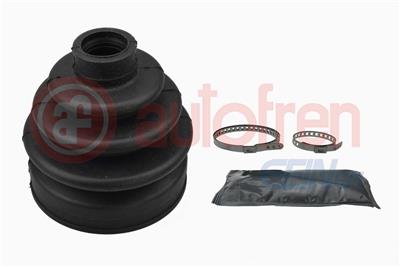 AUTOFREN SEINSA D8299 EAN: 8430320049687.