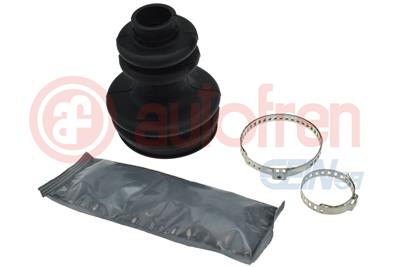 AUTOFREN SEINSA D8307 EAN: 8430320049762.