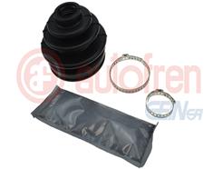 AUTOFREN SEINSA D8396