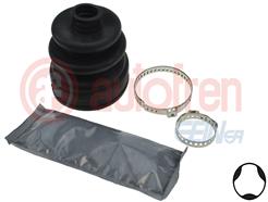 AUTOFREN SEINSA D8433