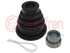 AUTOFREN SEINSA D8547