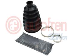 AUTOFREN SEINSA D8618T