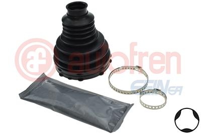 AUTOFREN SEINSA D8638T EAN: 8430320305974.