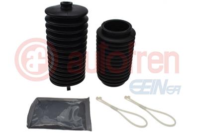 AUTOFREN SEINSA D9124C EAN: 8430320105147.
